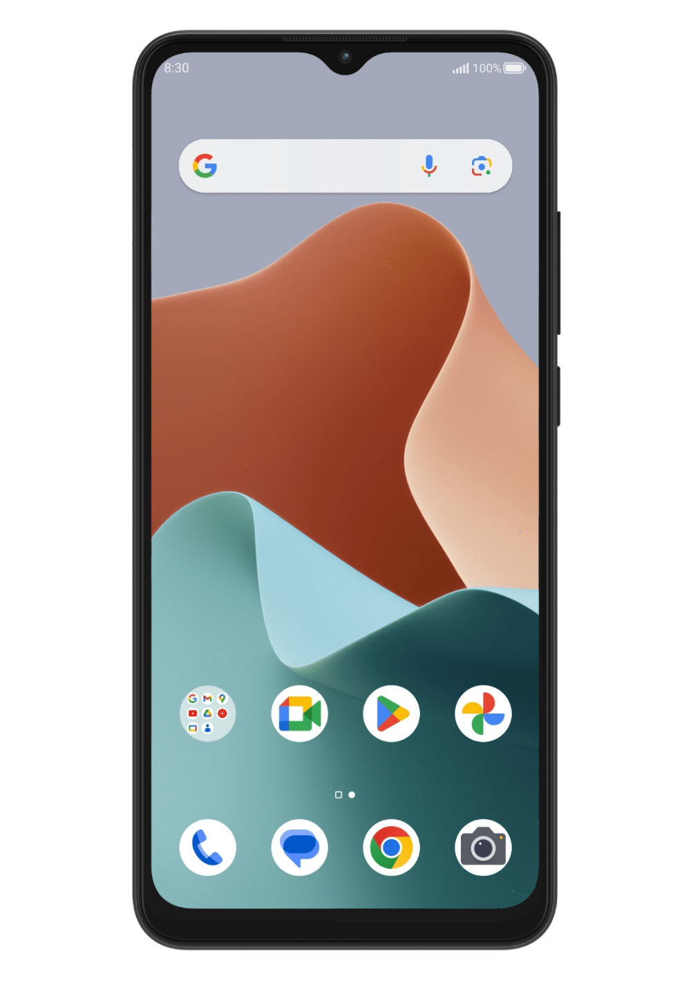 Nubia A75