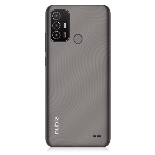 Nubia A75