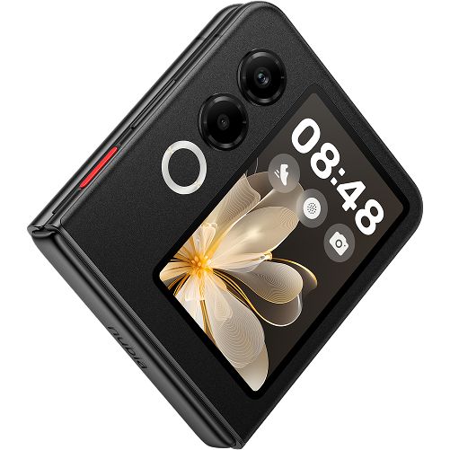 nubia Flip 2