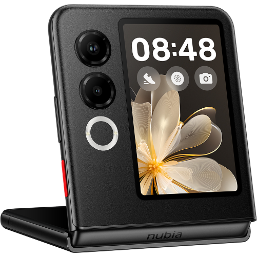 nubia Flip 2