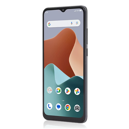 Nubia A75
