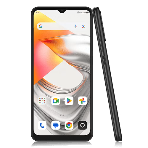 nubia A76 – ZTE Canada, All rights reserved